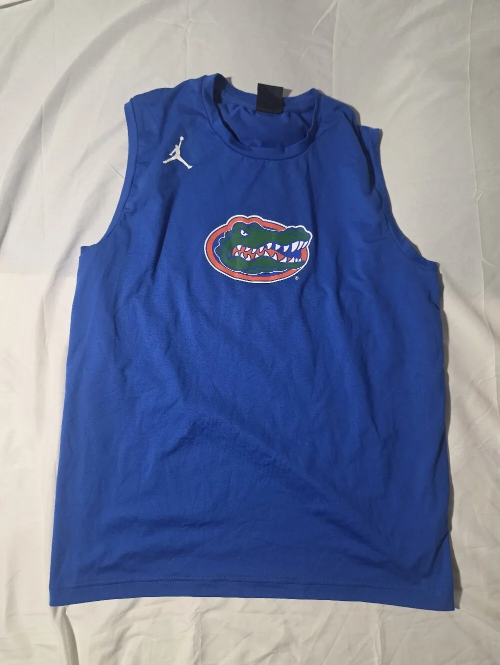 Jordan size large